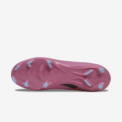Chuteira de Campo Masculina Nike Air Zoom Mercurial Superfly 10 Academy - Foto 3