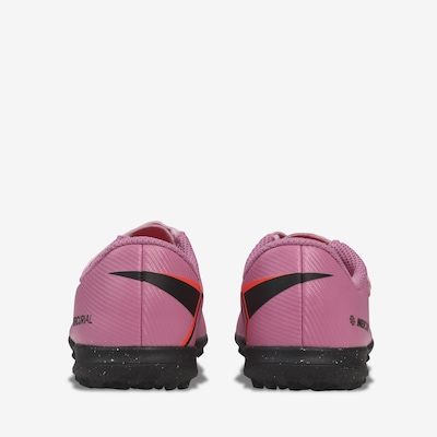 Chuteira Society Nike Mercurial Vapor 16 Club - Infantil - Foto 4