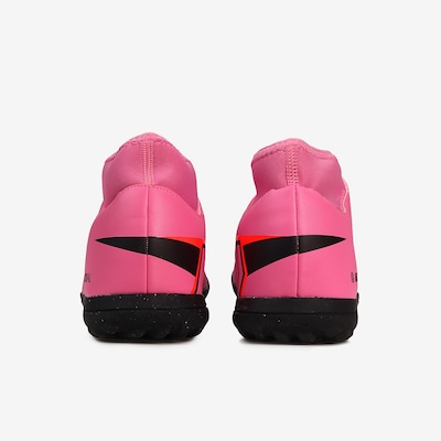 Chuteira Society Nike Mercurial Superfly 10 Club Mds Adulto - Foto 4