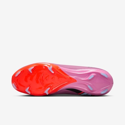 Chuteira de Campo Masculina Nike Zoom Mercurial Vapor 16 Pro - Foto 3