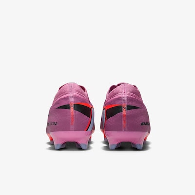 Chuteira de Campo Masculina Nike Zoom Mercurial Vapor 16 Pro - Foto 4