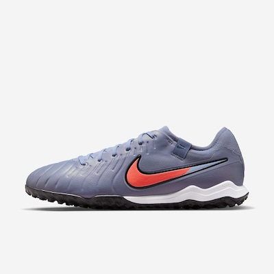 Chuteira Society Nike Tiempo Legend 10 Pro - Adulto - Foto 2