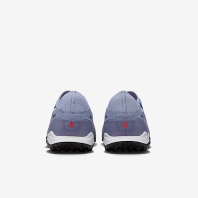 Chuteira Society Nike Tiempo Legend 10 Pro - Adulto - Foto 4