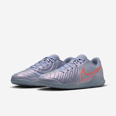 Chuteira de Futsal Masculina Nike Tiempo 10 Club - Foto 6