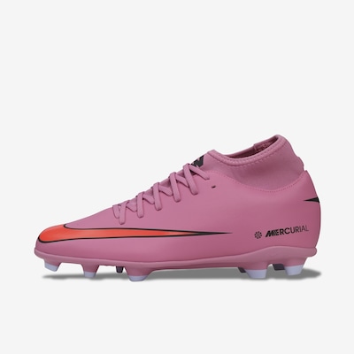 Chuteira de Campo Masculina Nike Mercurial Superfly 10 Club - Foto 2