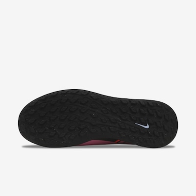 Chuteira Society Nike Jr Mercurial Superfly 10 Club - Infantil - Foto 3