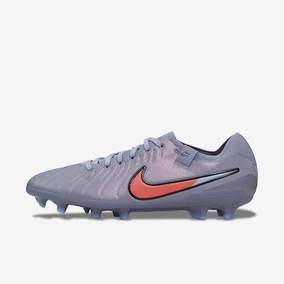 Chuteira de Campo Masculina Nike Tiempo 10 Pro - Foto 2