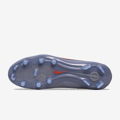 Chuteira de Campo Masculina Nike Tiempo 10 Pro - Foto 3