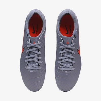Chuteira de Campo Masculina Nike Tiempo 10 Pro - Foto 5