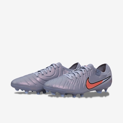 Chuteira de Campo Masculina Nike Tiempo 10 Pro - Foto 6