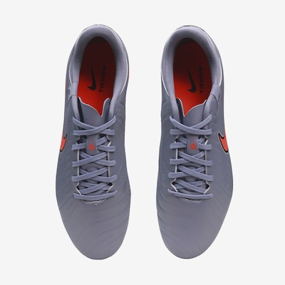 Chuteira de Campo Masculina Nike Tiempo 10 Academy - Foto 5