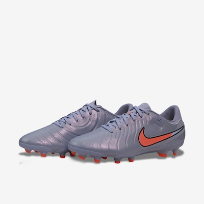 Chuteira de Campo Masculina Nike Tiempo 10 Academy - Foto 6