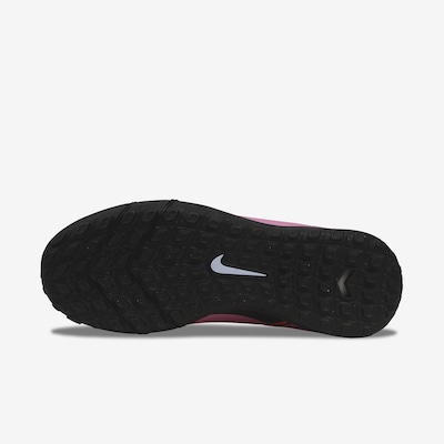 Chuteira Society Infantil Nike Mercurial Vapor 16 Academy - Foto 3