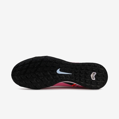 Chuteira de Society Nike Mercurial Zoom Vapor 16 Academy MDS Adulto - Foto 3