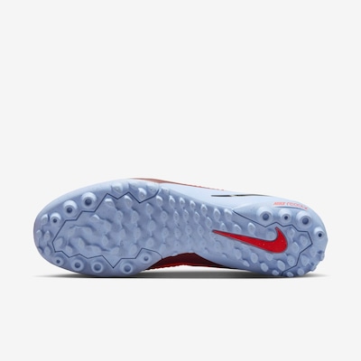 Chuteira Society Masculina Nike Phantom 6 Reactx Pro - Foto 3