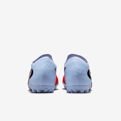 Chuteira Society Masculina Nike Phantom 6 Reactx Pro - Foto 4