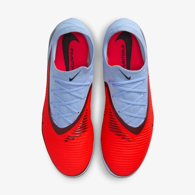 Chuteira Society Masculina Nike Phantom 6 Reactx Pro - Foto 5