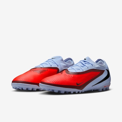 Chuteira Society Masculina Nike Phantom 6 Reactx Pro - Foto 6