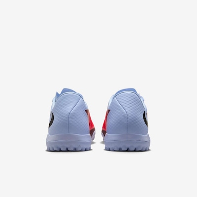 Chuteira Society Masculina Nike Phantom 6 Academy - Foto 3