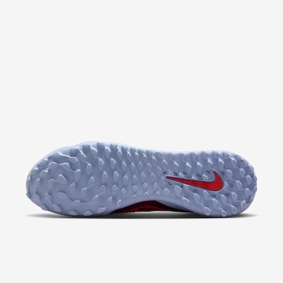 Chuteira Society Masculina Nike Phantom 6 Academy - Foto 4