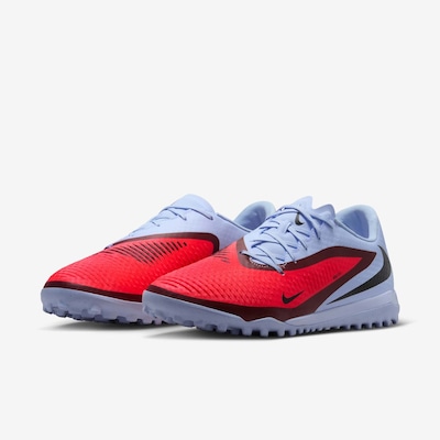 Chuteira Society Masculina Nike Phantom 6 Academy - Foto 6