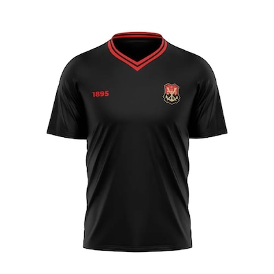 Camisa do Flamengo Ship  Braziline Masculina - Foto 1