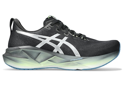 Tênis Masculino Asics Novablast 5 LUXE - Foto 1