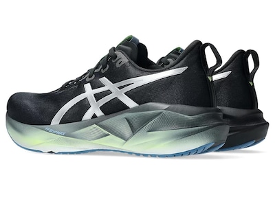 Tênis Masculino Asics Novablast 5 LUXE - Foto 2