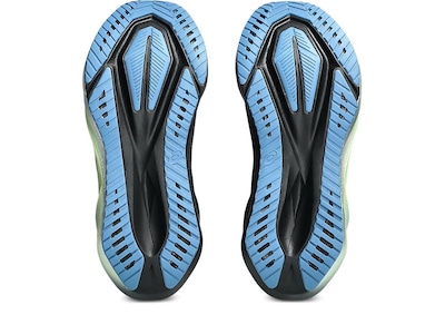 Tênis Masculino Asics Novablast 5 LUXE - Foto 4