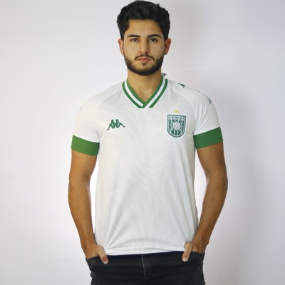 Camisa Gama Kappa 2025 Uniforme 2 Masculina - Foto 2