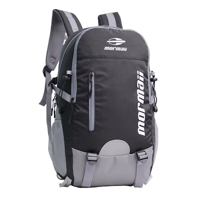 Mochila Unissex Mormaii Costas Grande Camping Aventura 35 litros - Foto 1