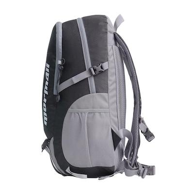 Mochila Unissex Mormaii Costas Grande Camping Aventura 35 litros - Foto 3