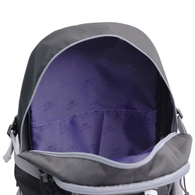 Mochila Unissex Mormaii Costas Grande Camping Aventura 35 litros - Foto 4