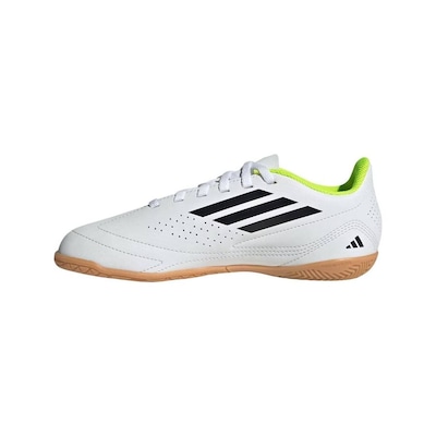 Chuteira de Futsal Infantil adidas Deportivo III - Foto 2