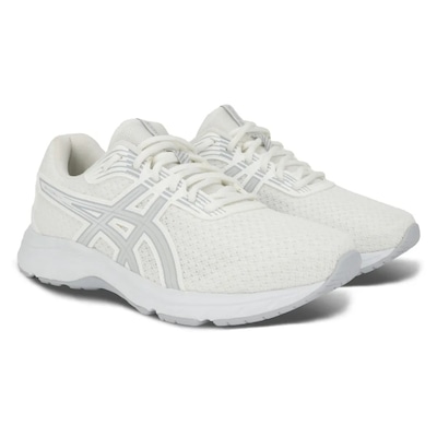 Tênis Feminino Asics Raiden 4 White Piedmont - Foto 2