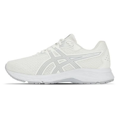 Tênis Feminino Asics Raiden 4 White Piedmont - Foto 4