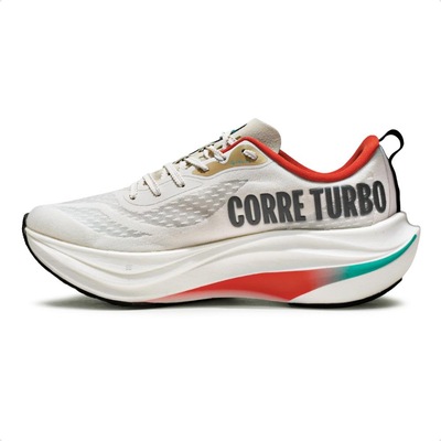 Tênis Unissex Olympikus Corre Turbo - Foto 2