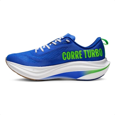Tênis Unissex Olympikus Corre Turbo - Foto 2
