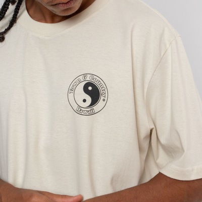 Camiseta Town&Country Skate Oversized Light Dragon - Foto 6