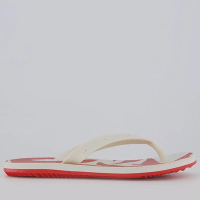 Chinelo Kenner Summer Flame Masculino - Foto 2