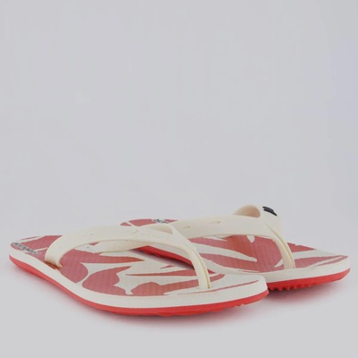 Chinelo Kenner Summer Flame Masculino - Foto 3
