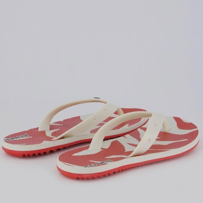 Chinelo Kenner Summer Flame Masculino - Foto 4