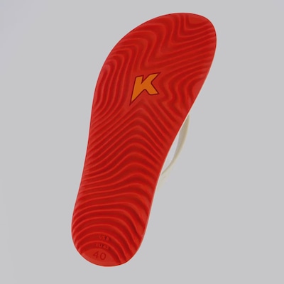 Chinelo Kenner Summer Flame Masculino - Foto 5