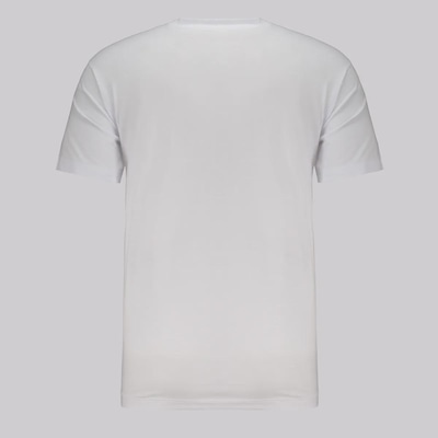 Camiseta New Era MLB New York Yankees Basica Masculina - Foto 2