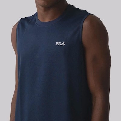 Regata Fila Myler Masculino - Foto 4