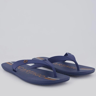 Chinelo Cartago Atlanta AD Masculino - Foto 3