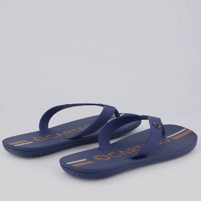 Chinelo Cartago Atlanta AD Masculino - Foto 4