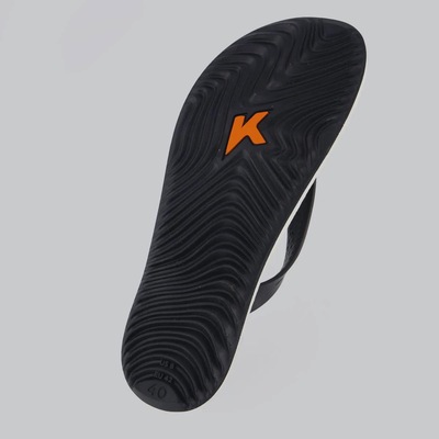 Chinelo Kenner Summer Flame Masculino - Foto 5