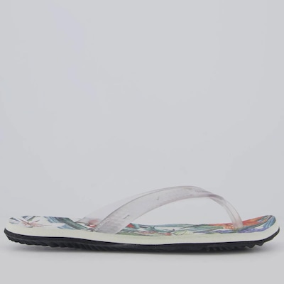 Chinelo Kenner Summer Botanical Masculino - Foto 2