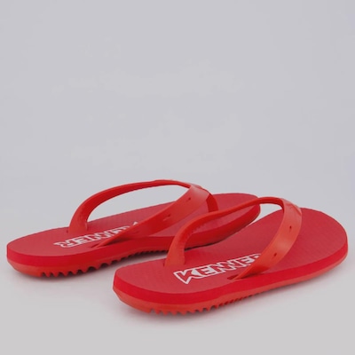 Chinelo Kenner Summer Hot Masculino - Foto 4